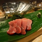 ぎんざまぐろや - 