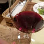 ビストロ オララ - とにかく香りがイイ♪