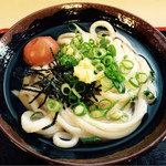 手打十段 うどんバカ一代 - 