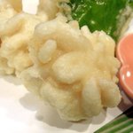 あじ彩 - 居酒屋 あじ彩 「たち天ぷら」