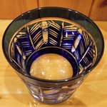 あじ彩 - 居酒屋 あじ彩 「日本酒 ロ万（ろまん）」