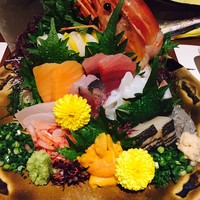 魚料理専門 魚魚一 - 