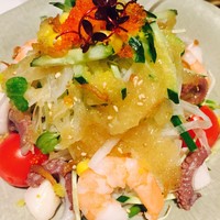 魚料理専門 魚魚一 - 