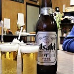 来々軒 - 【201701】ビール