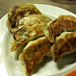 来々軒 - 【201701】ギョーザ