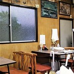 来々軒 - 【201701】店内