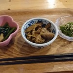 ロクマルイチ カフェ アンド バー - 