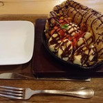 ロクマルイチ カフェ アンド バー - 