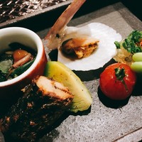馳走菴 ひじり - 
