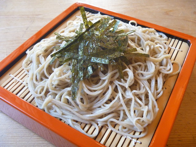 たちばな 九重 そば 食べログ