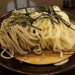Shinano - 蕎麦とうどん♪