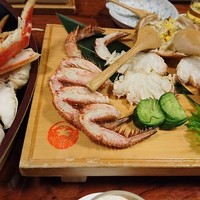 かに道楽 川崎店 - 