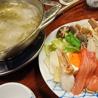 かに道楽 川崎店 - 