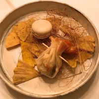 ロドラント ミノルナキジン - 