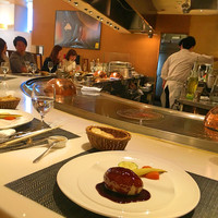 ahill ginza - 