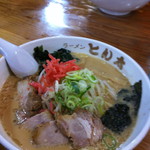 ラーメンとん太 - 