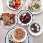 カフェ・ダイニング パームツリー - 