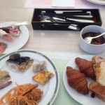 カフェ・ダイニング パームツリー - 