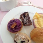 カフェ・ダイニング パームツリー - 