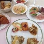 カフェ・ダイニング パームツリー - 