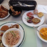 カフェ・ダイニング パームツリー - 