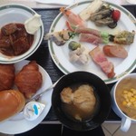 カフェ・ダイニング パームツリー - 