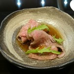 肉料理ふくなが - 