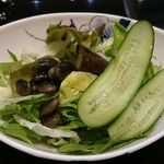 肉料理ふくなが - 