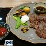 肉料理ふくなが - 