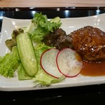 肉料理ふくなが - 