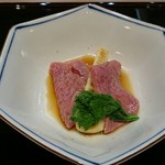 肉料理ふくなが - 