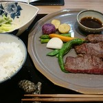肉料理ふくなが - 