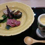 肉料理ふくなが - 