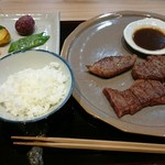 肉料理ふくなが - 