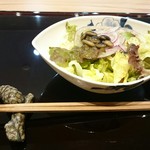 肉料理ふくなが - 