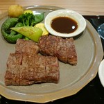 肉料理ふくなが - 