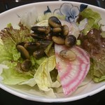 肉料理ふくなが - 