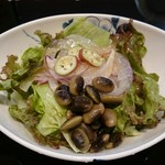 肉料理ふくなが - 