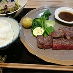 肉料理ふくなが - 