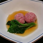 肉料理ふくなが - 