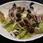 肉料理ふくなが - 