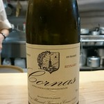 肉料理ふくなが - 