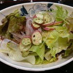 肉料理ふくなが - 