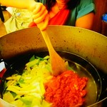 유가네닭갈비 - 