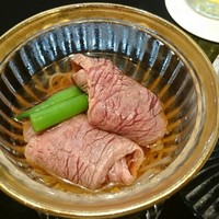 肉料理ふくなが - 