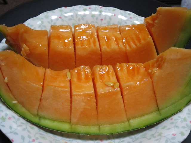 もんとあーる 白山店（【旧店名】産直館） - 羽前大山（ジェラート・アイスクリーム）の写真