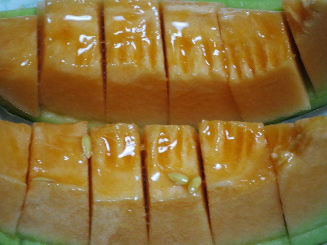 もんとあーる 白山店（【旧店名】産直館） - 羽前大山（ジェラート・アイスクリーム）の写真