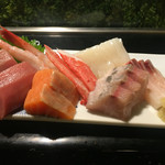 Ushiosushi - 