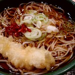 ゆで太郎 - 海老天様