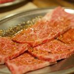 焼肉　はせ川 - 